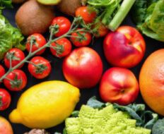 Fruits, légumes, maraîchage