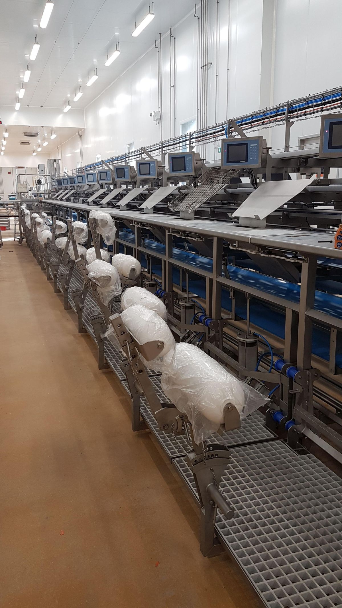 Plateforme lève personne